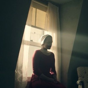 The Handmaid's Tale