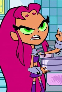 Teen Titans Go! - Rotten Tomatoes