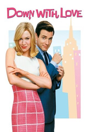 Down With Love poster