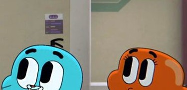 Video: Preview the return of 'Amazing World of Gumball