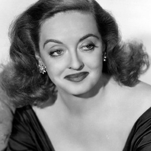 Bette Davis as aging stage actress Margo Channing stars in the film "All about Eve." photo 16