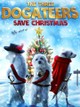 The Three Dogateers