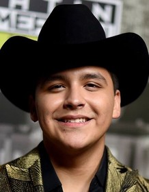 Christian Nodal - Rotten Tomatoes