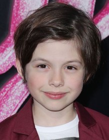 Asher Miles Fallica