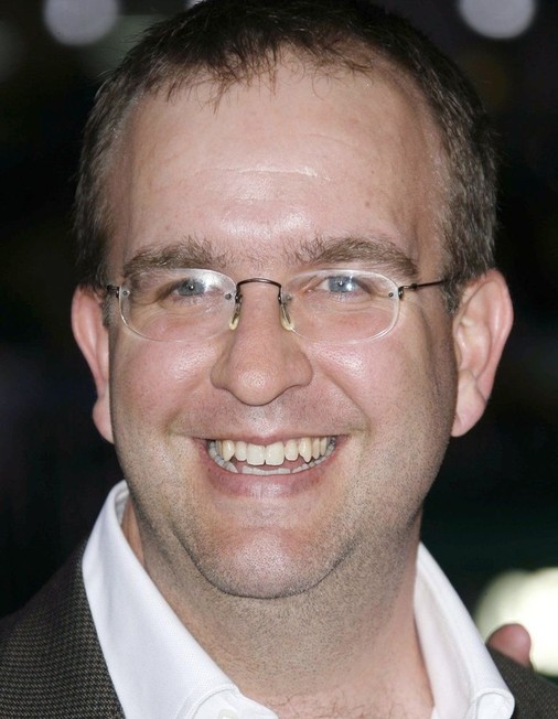 Carl Ellsworth