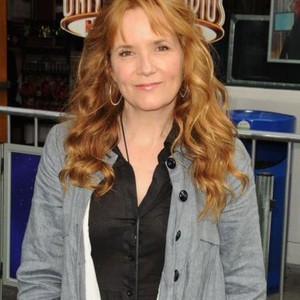 Lea Thompson at arrivals for HOP Premiere, Universal CityWalk, Los Angeles, CA March 27, 2011. Photo By: Dee Cercone/Everett Collection