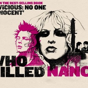 WHO KILLED NANCY《レンタル落ちDVD・廃盤》