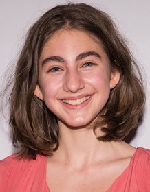 Sophia Mitri Schloss