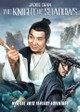 The Knight of Shadows: Between Yin and Yang