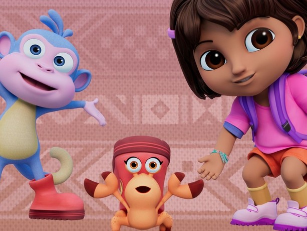 DORA: Season 1, Episode 25 | Rotten Tomatoes