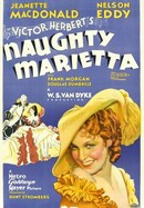 Naughty Marietta poster image