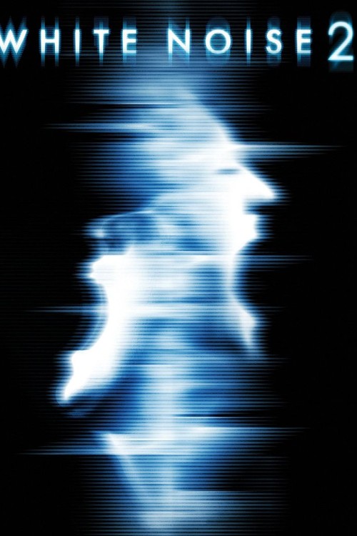 White Noise 2: The Light poster