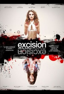 Watch trailer for Excision