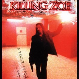 Killing Zoe (1994) photo 10
