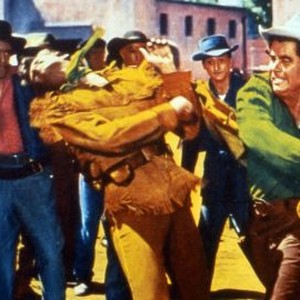 The Man From the Alamo photo 8