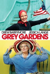 Poster for Grey Gardens