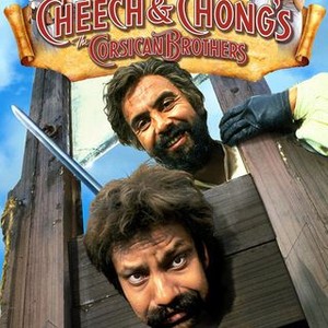 Cheech & Chong's The Corsican Brothers photo 3