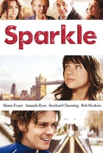 Sparkle poster