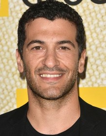 Simon Kassianides
