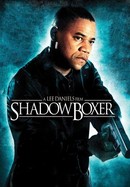 Shadowboxer poster image