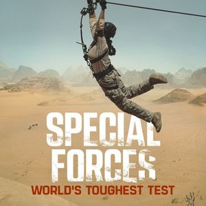 Catholic Mike Piazza Challenges Himself in Fox's 'Special Forces: World's  Toughest Test