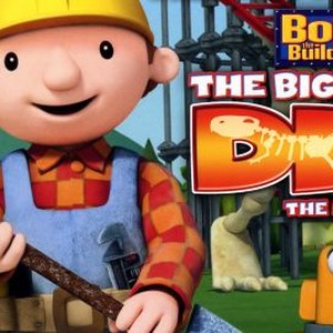 Bob the Builder: The Big Dino Dig: The Movie photo 8