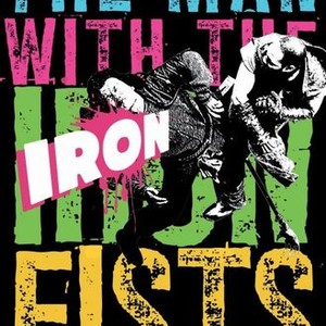 The Man With the Iron Fists photo 11