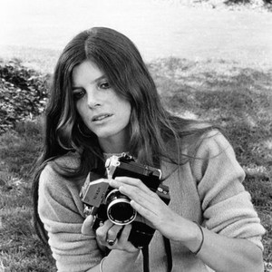 THE STEPFORD WIVES, Katharine Ross, 1975