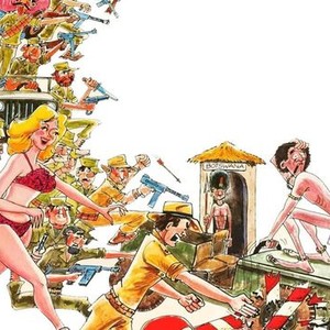 The Gods Must Be Crazy photo 9
