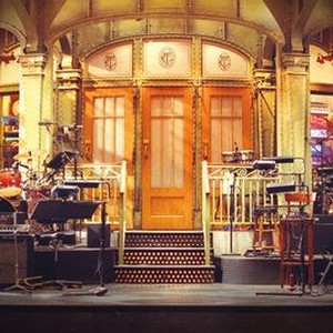 Saturday Night Live