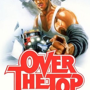 Over the Top photo 3