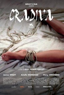Watch trailer for Gradiva