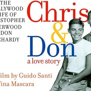 "Chris &amp; Don: A Love Story photo 8"