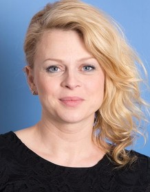Isabell Gerschke