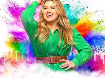 The kelly clarkson show clearance season 1 episode 1