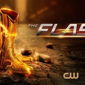 "The Flash photo 7"