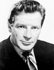 Richard Basehart