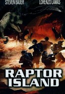 Raptor Island poster image