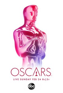 The Academy Awards: 91st Oscars poster image