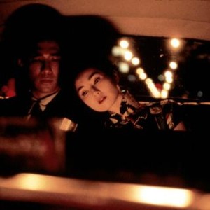 IN THE MOOD FOR LOVE, (aka FA YEUNG NIN WA), Tony Leung Chiu Wai, Maggie Cheung, 2000. ©Miramax