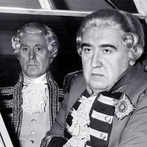 Cavalcade of America