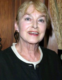 Barbara Jefford
