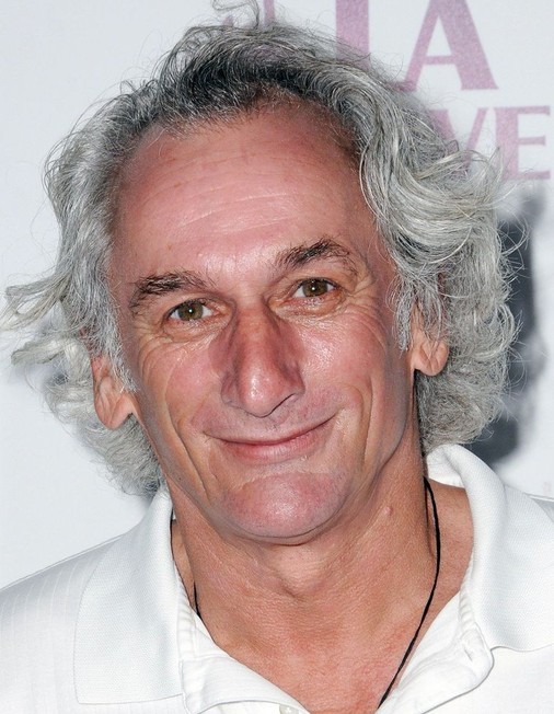 Matt Craven