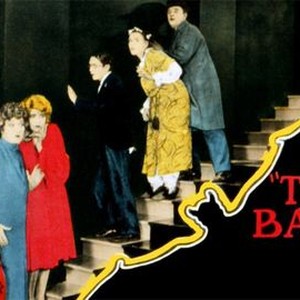The Bat photo 9