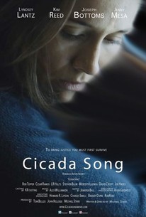 Poster for Cicada Song