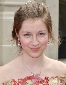 Jolie Ledford