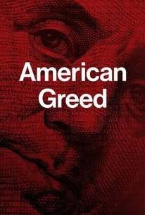 American Greed