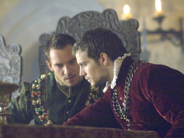 The tudors season 2 episode 6 watch online free sales