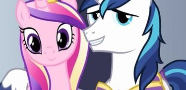 My Little Pony: Friendship Is Magic - Rotten Tomatoes