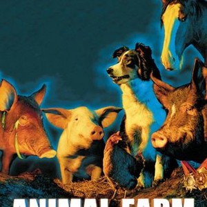 Animal Farm - Rotten Tomatoes